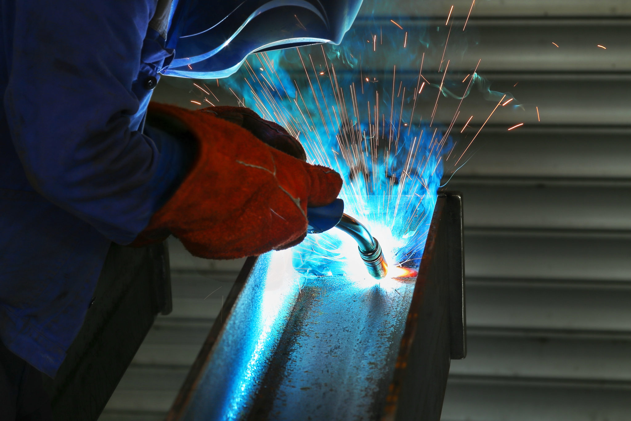 Mig Vs Tig Welding Types Materials And Applications A Guide